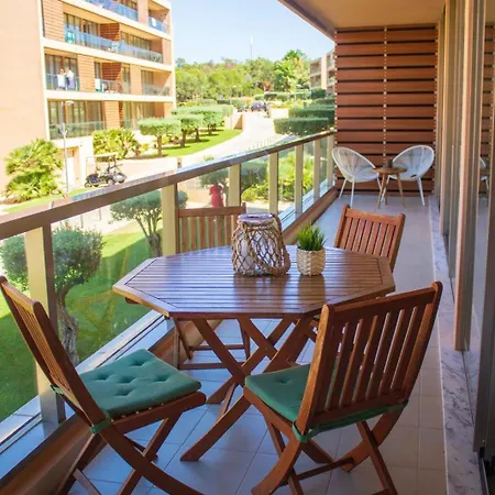 Apartman Herdade Dos Salgados
